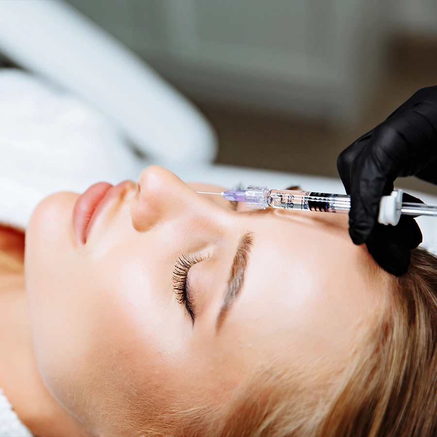 Médecine esthétique en Morbihan.