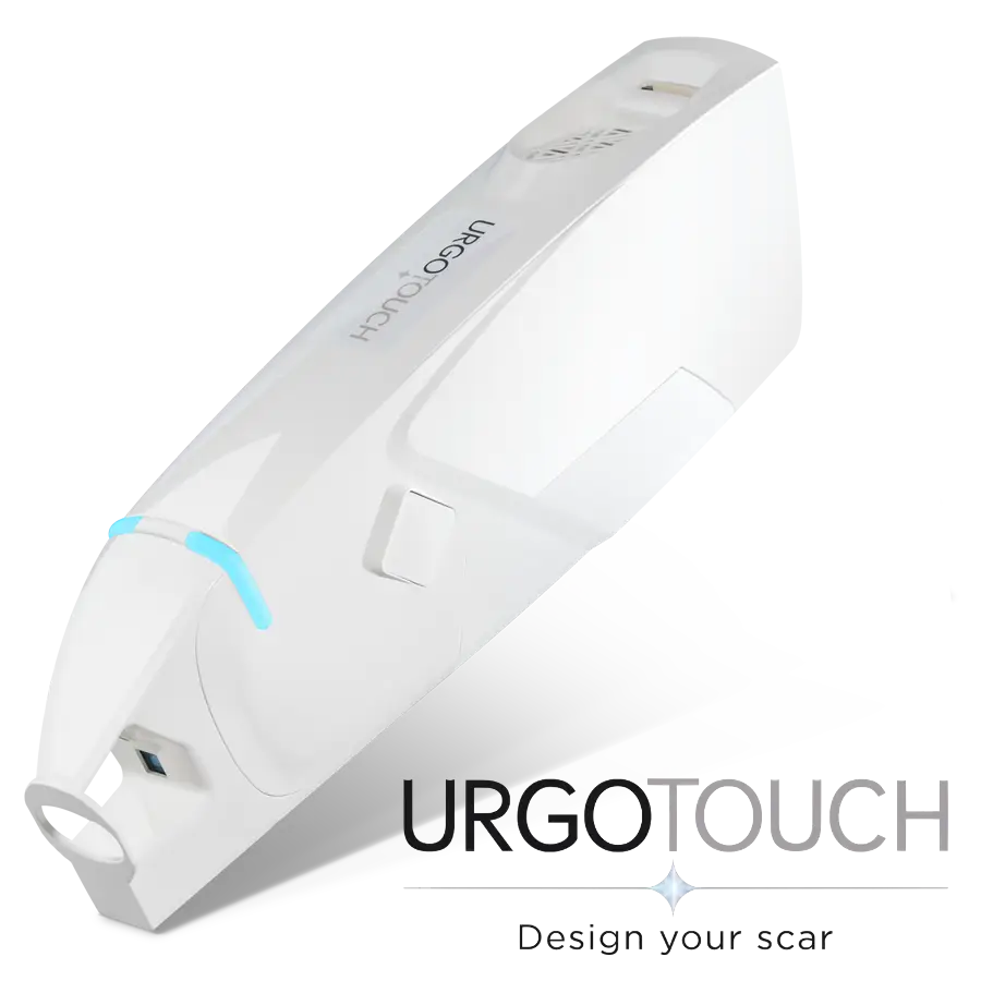 Laser URGOTOUCH